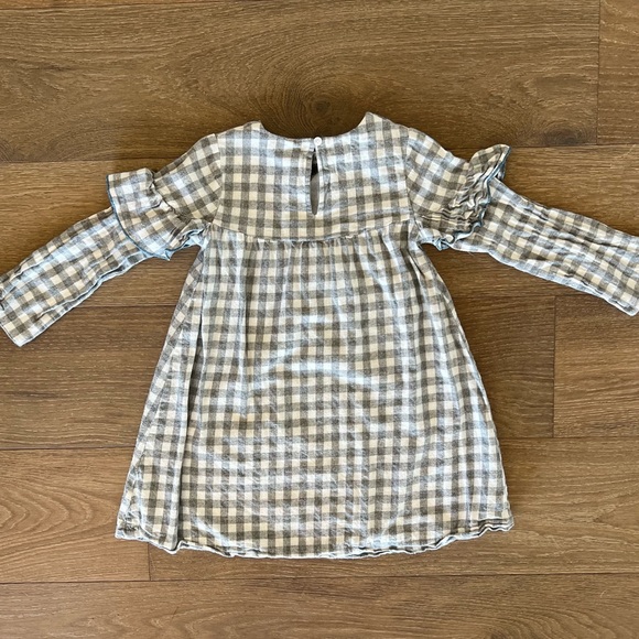 Mud Pie Thanksgiving dress - Picture 4 of 6